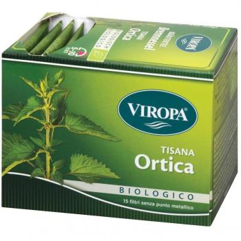 Infusión de Ortiga Bio 15 bolsitas