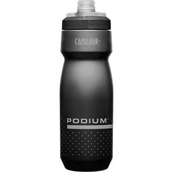 Bidón CAMELBAK Podium Negro, 710 ml, 24oz