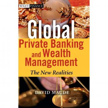 Global Private Banking and Wealth Management