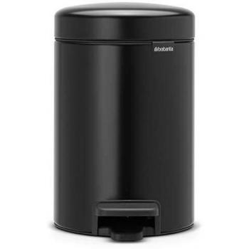 Brabantia NewIcon Pedal Bin 3 L