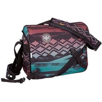 Chiemsee Umhängetasche Hermes - Mochila, color verde