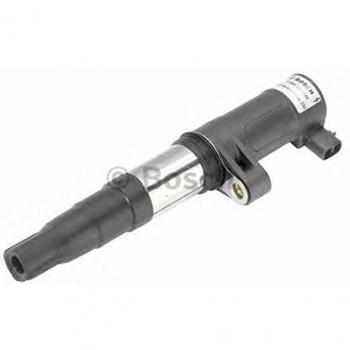 Bobina de encendido BOSCH 0 986 221 045 para Renault Mégane, Scénic, Clio, Trafic, Kangoo, Laguna y Modus