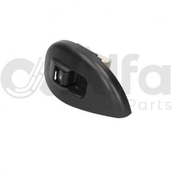 Interruptor de elevalunas Alfa e-Parts AF00392 con función de control eléctrico