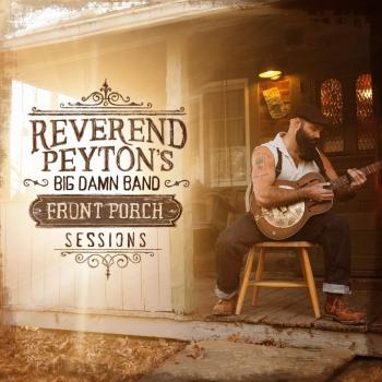 The Front Porch Sessions [VINYL]