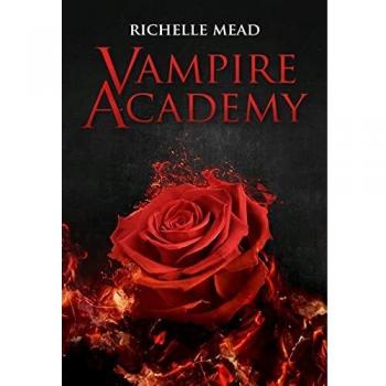 Vampire Academy: 1