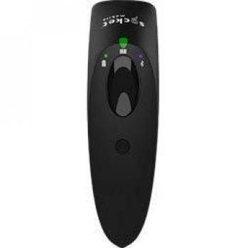 SOCKETSCAN S730 Laser Barcode Scanner Black