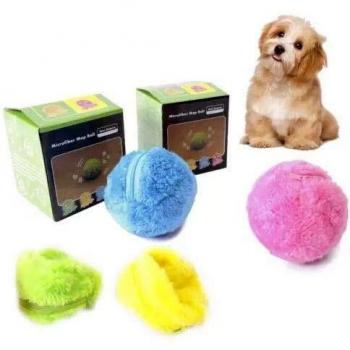 Divers Balle Magique pour Chien Roller Ball