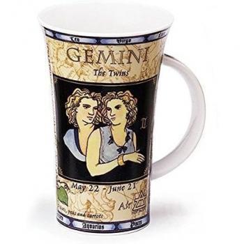 Dunoon taza de Glencoe Gemini