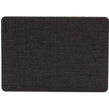 Funda Rígida Texturizada de Woolenex para MacBook Air 13 - Grafito