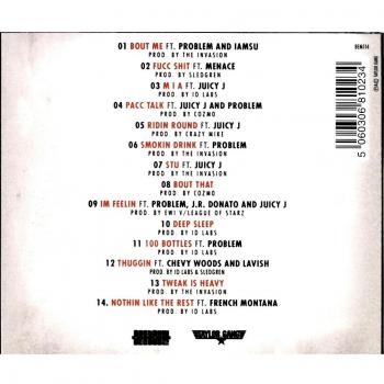 Cabin Fever 2