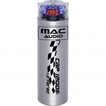 Mac Audio D1653000 - Capacitadores para vehículos