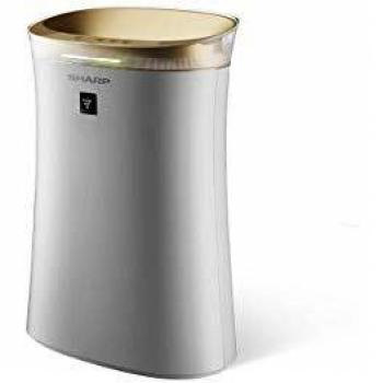 Sharp UA-PG50E-W White Air Purifier 47W