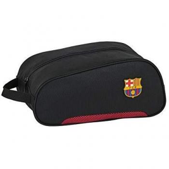 safta 812027867 Zapatillero Ovalado Multiusos FC Barcelona