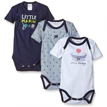 Absorba LITTLE MARIN GARCON-Body Shaping Bebé-Niñas    Bleu