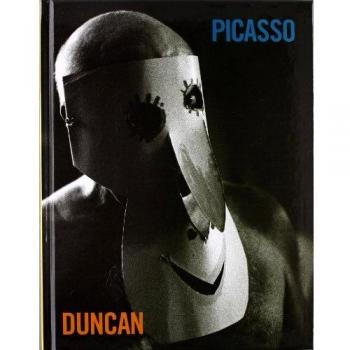Picasso crea a través de la cámara de David Douglas Duncan