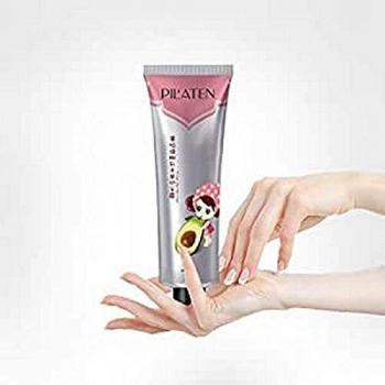Pilaten Krem do rąk z masłem shea 55 ml