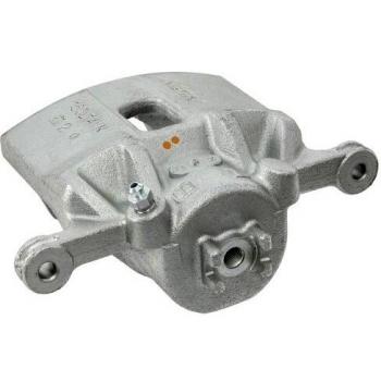 Pinza de freno A.B.S. 727372 para Honda Civic 7 y 8, aluminio, modelo Bremssattel