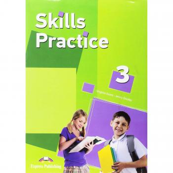 Skills Practice 3 Student’s Book