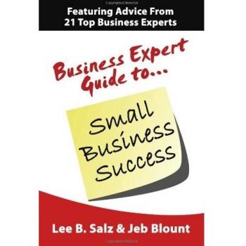 Business Expert Guide to Small Business Success