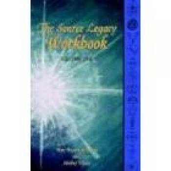 Cuaderno de Trabajo Herencia de la Fuente (tapa blanda)