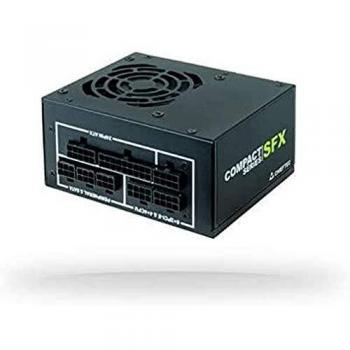 Chieftec SFX PSU Compact Series CSN-650C, 650W, 8CM Fan