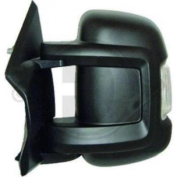 Espejo retrovisor DIEDERICHS 3484225