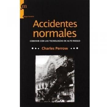 ACCIDENTES NORMALES
