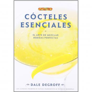 CÓCTELES ESENCIALES