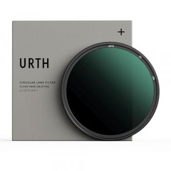 Urth 77mm ND64 (6 Stop) Plus+ Circular Lens Filter