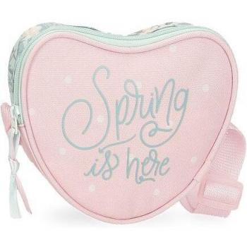 Bandolera Roll Road Spring is here