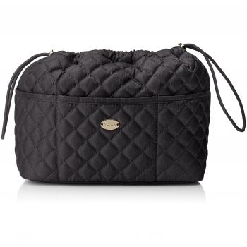 Tous Neceser Clasica, Organizadore de Bolso para Mujer, 11x19.5x34 cm