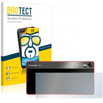 BROTECT Protector Pantalla Compatible con Lenovo Vibe Shot