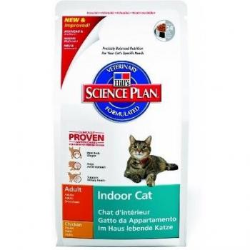 Hill's Feline Adult Indoor Comida para Gatos - 1500 gr