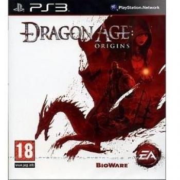 Dragon Age: Origins