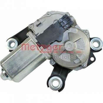 Motor del limpiaparabrisas METZGER 2190731