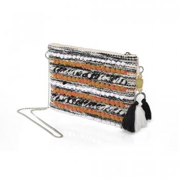 VENCA Bolso de mano by VencaStyle,CÁMEL,UNICA