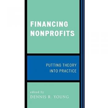 Practical Nonprofit Financing Guide: Theory to Application