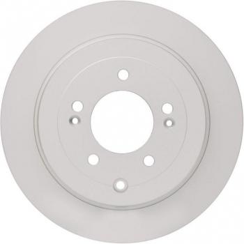 Disco de freno BOSCH 0 986 479 E43, completo, 1 pieza