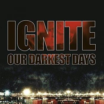 Our darkest days vinilo
