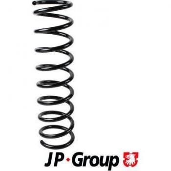 Muelle de suspensión JP GROUP 1452205600, tipo: muelle de suspensión, características: fabricado por JP GROUP, modelo 1452205600