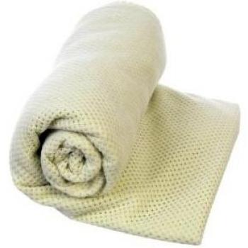 Aerosleep ac080040e cubrecolchones tamano 40 x 80 cm color natural
