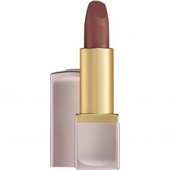 Elisabeth Arden Lip Color Matte Luxury Nourishing Lipstick with Vitamin E Shade 105 Ambitious Mauve 3.5 g