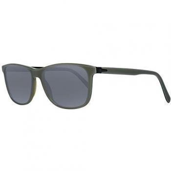 Rodenstock R3281 C Men's Green Sunglasses 57mm