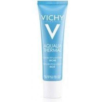 Vichy Aqualia Thermal Crema Hidratante Rica para Piel Seca 30ml