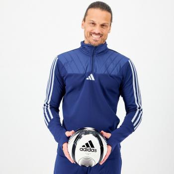 Sudadera Adidas Tiro 23 Club Winterized Marino Il3172