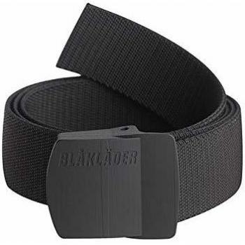 Cinturón Antidesgarro Blakläder para Hombre, Negro, Talla Única