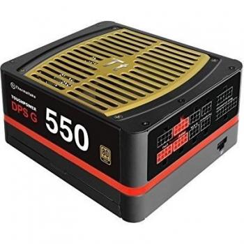 Thermaltake Toughpower DPS G 550W - Fuente de alimentación