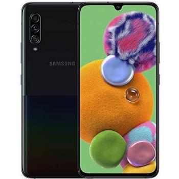 SAMSUNG Galaxy A90 5G 6GB/128GB Negro Single SIM SM-A908B