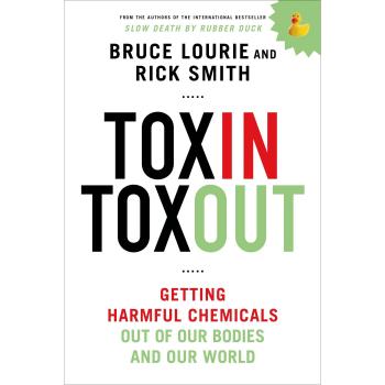 Toxin Toxout