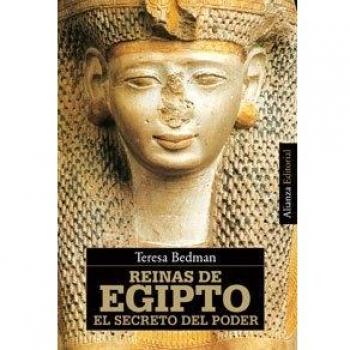 Reinas de Egipto: El secreto del poder
